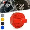 XMAX Motorcycle Feul Tank Cover Petrol Box Cap CNC Aluminum For YAMAHA XMAX 125 300 2013 2014 2015 2016 2017- Accessories