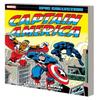 Captain America Epic Collection The Secret Empire by Steve... 9781302948733