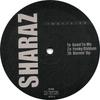 12inch Record DJ SHARAZ - Twenty / 20 EP 941020 941 Electro 2001 US Dance & Electronica