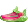Giannis Immortality 4 PS Eva Kids Sneakers Pink Lime-Blast Hyper-Pink FZ6733-304