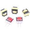 Insulation Audio Transformers 600:600 Ohm Europe 1:1 Ei14 Isolation Transformer