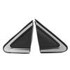 1 Pair Rear View Mirror Triangle Trim 96319 3RA0A Replacement for Sentra 2013?2016