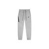 Tech Fleece Jogger Pants Men Bottoms Grey 805163-063