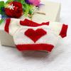 30cm Teddy Bear Bear Accessories Accessories Doll Doll Replace Clothes Plush Toys Sweater Sweater Accessories