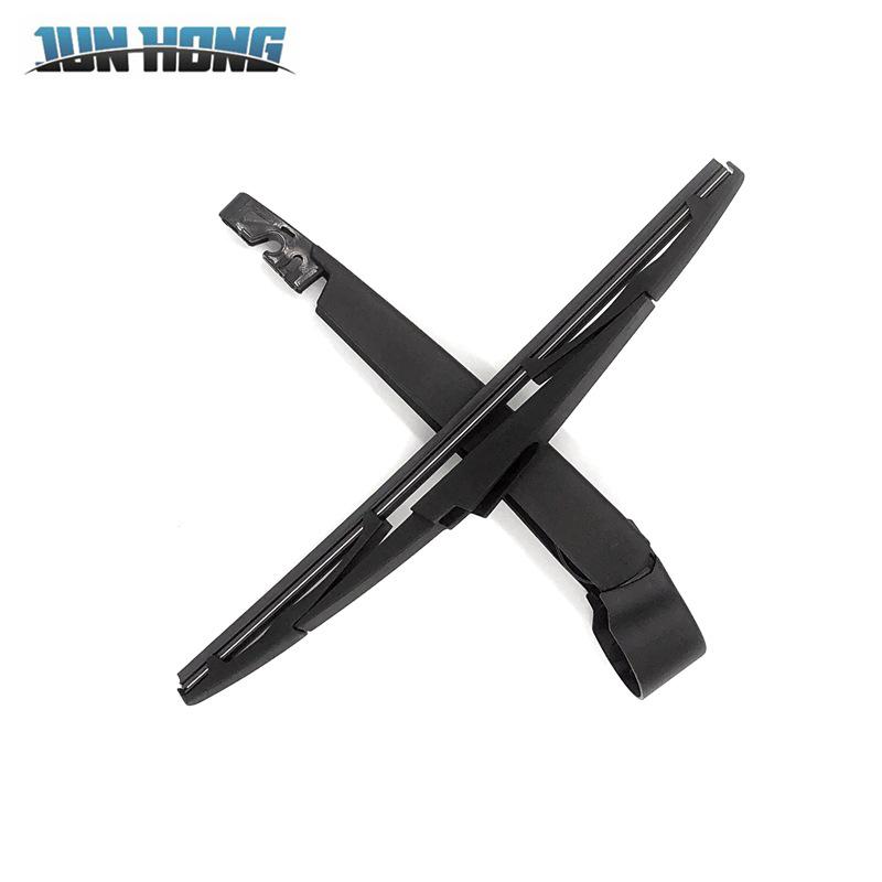 FAW Bestune T55 Rear Wiper Blade & Arm Cover Assembly