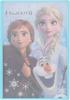 Disney Cutting Board for Kids X Cm Frozen Made In Japan Antibacterial Dishwasher Safe Reversible Cutting Board 40246 26.3 18.4 Children's