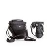 Think Tank Photo thinkTANKphoto Think Tank Photo Zoom Digital Holster 10 Black 008610 Bag/Holster V2.0