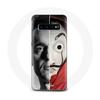 Case for Samsung Galaxy S10 Plus Berlin La Casa De Papel Berlin Mask Split
