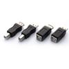 Usb 2.0 Type A Female To Type B Male Printer Scanner Adapter Converter Connector