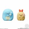 Sumikko Gurashi Friends 3 Types Set Sold As a [8 (full Complete)] Not Box.