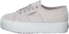 Sneakers Superga 2790 Linea Up and Down Shell Grey