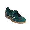 Adidas Samba Jane Green White Gum