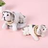 Auto Decor Nodding Puppy Car Dashboard Toys Auto Accessories Car Ornaments Shaking Head Dog Doll