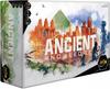 CmonJapan Ancient Knowledge Board Game for Players 2-4