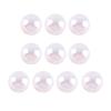 10Pcs Cake Decorating Ball Food Grade Decorative Plastic Useful Xmas Tree Baby Shower Party Topper Colorful Kitchen Tool