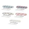 Folding Mini Ironing Board With Folding Legs Portable Household Clothes Ironing Rack Home Supplies Heat Resistant Ironing Cover
