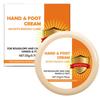 Foot And Elbow Care Cream Gently Softens The Cuticles Of Hands And Feet, Relieves Dryness, Moisturizes And Rejuvenates The Skin