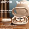 New Earless OWS Bluetooth Earphones Sports Earphones with Long Endurance and Noise Reduction