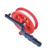 Outdoor Child Handle Red Line Tool Kite String Wheel 100M Winder