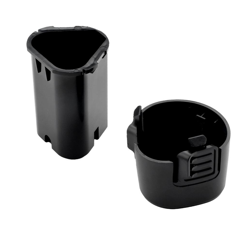 18650 Lithium Battery Box Circuit Pack Case Bracket Hand Drill Power Li-ion Battery Protection Board DC 12V 3S Electricl Shell