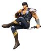 Furyu Fist of the North Star Noodle Stopper Figure Kenshiro