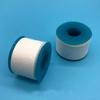 1 Roll First Aid Hemostatic Adhesive Tape Emergency Styptic Bandage Pressure Sensitive Adhesive Tape 2cm*200cm Available