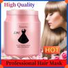 Professional Hair Mask Shampoo For Hair Salon