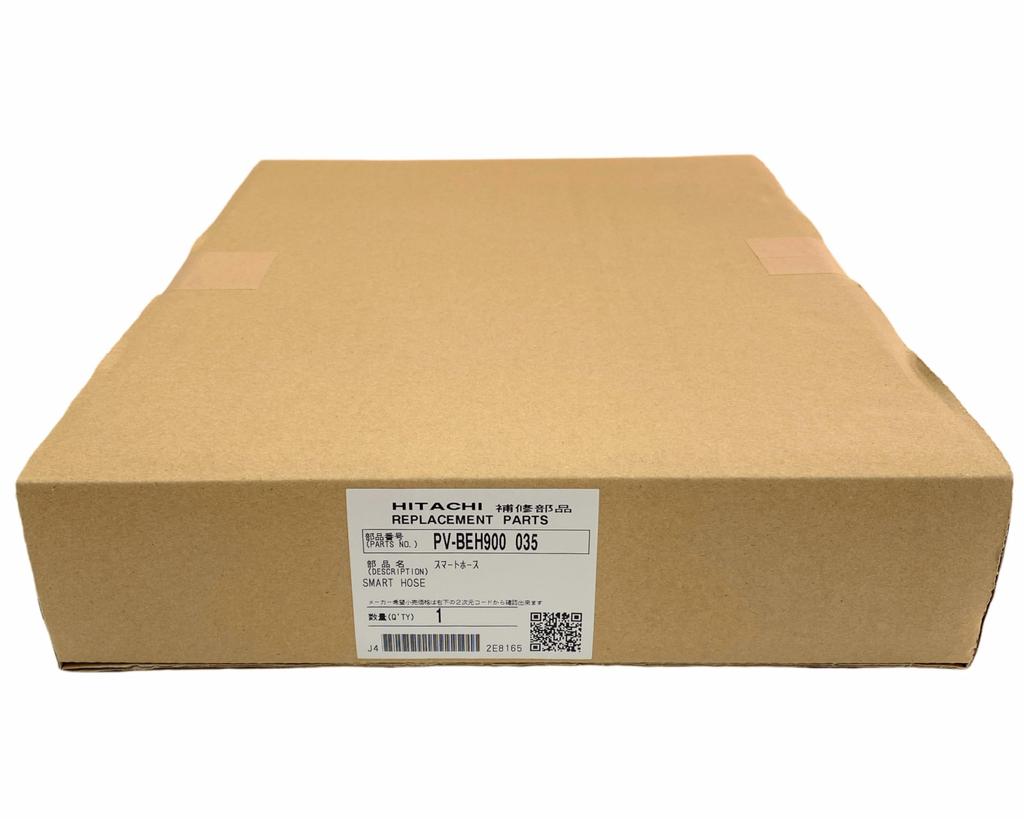 Hitachi HITACHI Vacuum Cleaner Smart Hose 035 PV-BEH900