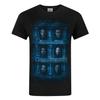 Official Mens Hall Of Face T-Shirt