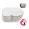 50Pcs Women Men Underarm Anti Perspiration Sweat Absorbing Pads Deodorant Shield