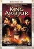 DVD  - King Arthur Director's Cut Edition VWDS3948 Japan Movies & DVD Used