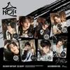 Stray Kids SKZHOP HIPTAPE Album Accordion Ver.