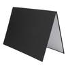 Light Reflector 3 In 1 Photography Reflector Cardboard A3 Size Folding Reflector Paper Board Photography