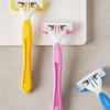Kai Pretty 3-Blade Body Razor 3 Pieces