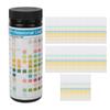100PCS Urine Ketone Test Paper Ketogenic Blood Glucose Urinalysis Reagent Strips for Home Use
