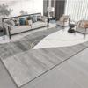 Modern Abstract Patterned Large Area Carpet  for Living Room Bedroom Decor Non-Slip Soft Floor Carpets Home Decor