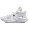 Баскетбольные кроссовки Li Ning Silencer CJ McLemore Team Edition мужские белые ABPQ049-3