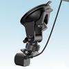 FOCUSMART BKKB6395-FMT Suction Cup Stand for Rear Camera, Rear Glass Suction Cup Bracket Stay,