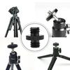 Aluminum Male To Female Tripod Connector Camera Conversion Screw Tripod Screw Tripod Mount Adapter