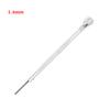 Watch Screwdriver Micro Precision Jewelry Screwdriver 0.6-1.6Mm Watch Repair