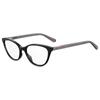 Spectacle Frame Love Moschino MOL545-TN-807 Black Ø 49 Mm