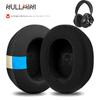 Nullmini Replacement Earpads for Bluedio T6 T6S T6C T7 T7+ Headphones Cooling Gel Ear Pads Cushion Earmuffs Sleeve Headband