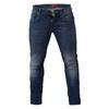Mens D555 Ambrose Stretch Tapered Slim Jeans