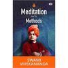 Meditation And Its Methods Paperback