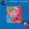 Seventeen SEVENTEEN 12th Mini Album 'SPILL THE FEELS' [CARAT Ver.]