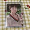 [USED] BTS Bangtan Seokjin BE Lucky Drop Trading Card