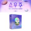 BTS 2021 MUSTER SOWOOZOO DVD