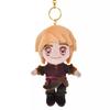 DISNEY Christophe Plush Key Chain TINY Frozen2 Japan NEW Disney Store