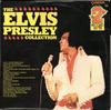 LP Record ELVIS PRESLEY - The Elvis Presley Collection PDA009 RCA Camden UK Rock Used