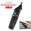 AVD06 AC Volt Detector Universal With LED Indicator Buzzer Warning AC Voltage Tester 12V-1000V Probe Pen Circuit Detector